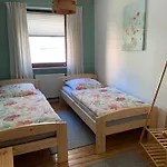 Am Kraeutergarten 펜션 *