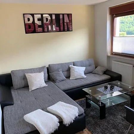 Holiday home Am Kraeutergarten Mueden