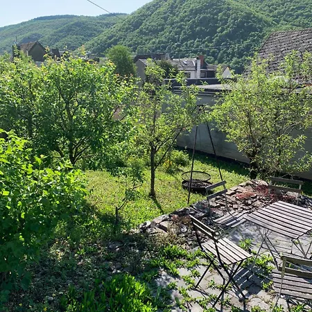 Am Kräutergarten Ferienhaus