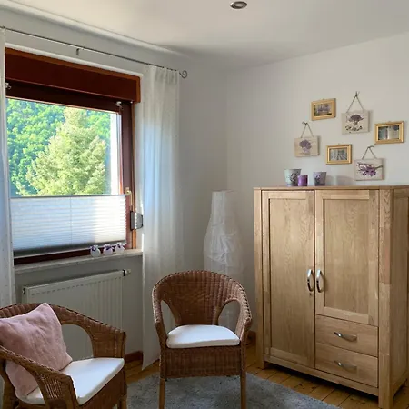 Holiday home Am Kraeutergarten