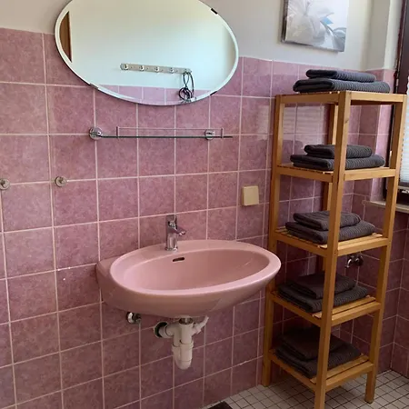 Am Kräutergarten Ferienhaus *