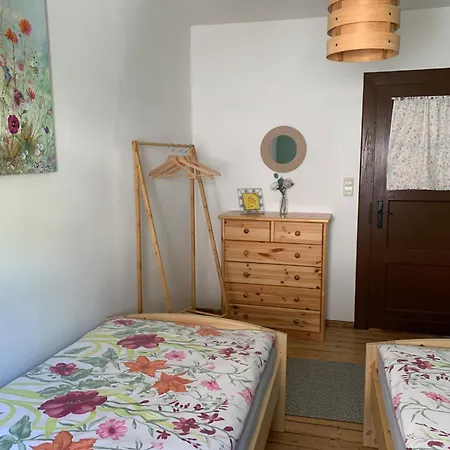 Hébergement de vacances Am Kraeutergarten *