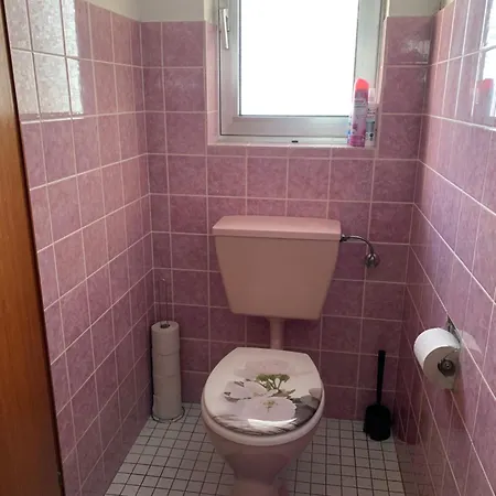 Ferienhaus Am Kräutergarten Müden