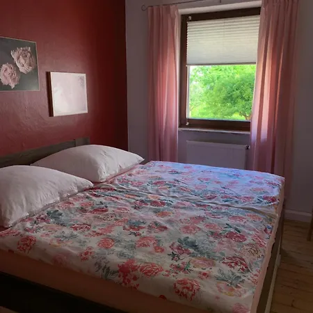 Ferienhaus Am Kräutergarten