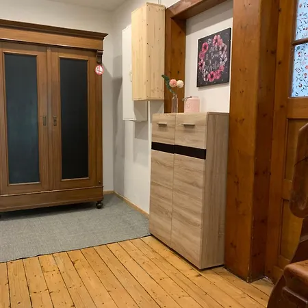 Am Kräutergarten Müden