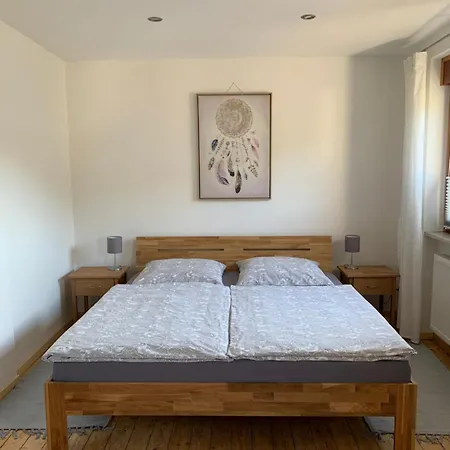 Am Kräutergarten * Müden