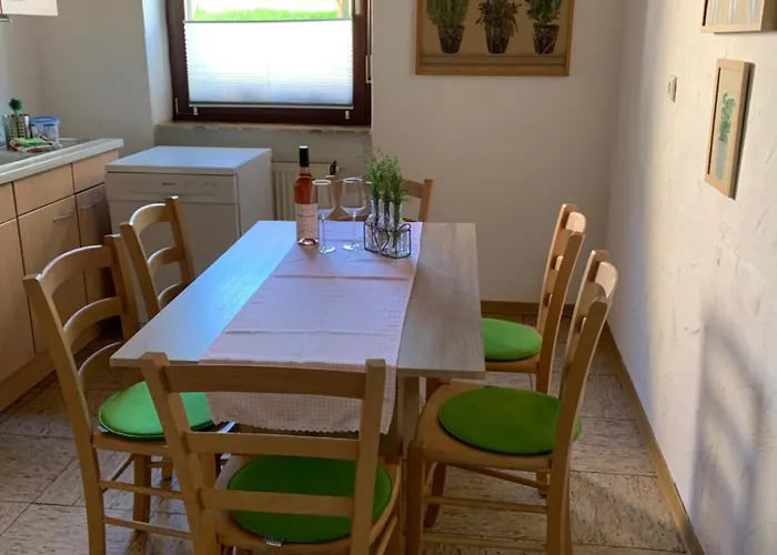 Am Kraeutergarten Müden