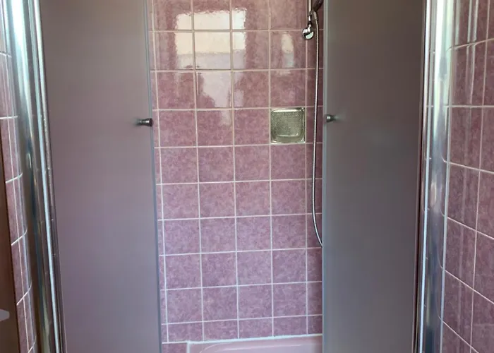 Am Kraeutergarten Casa de Férias Müden