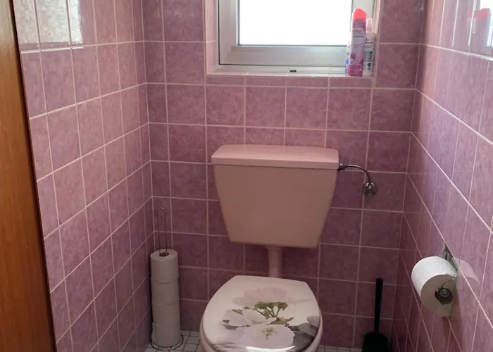 Casa de Férias Am Kraeutergarten Müden