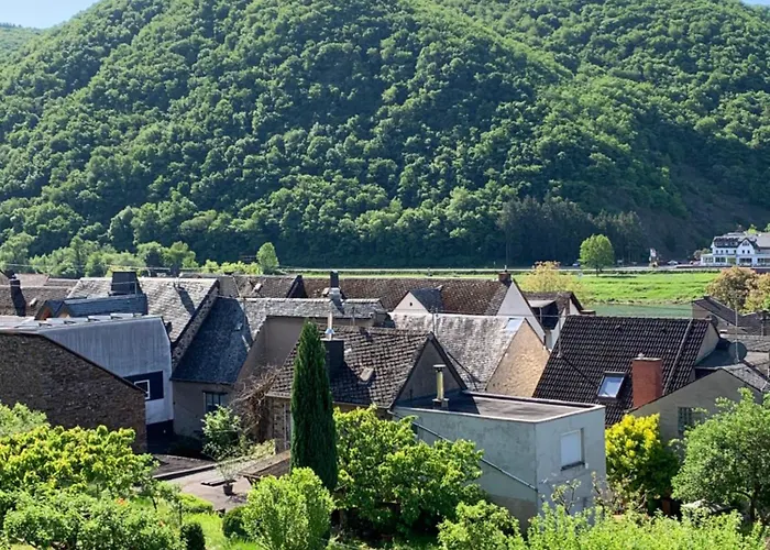 Am Kraeutergarten Müden
