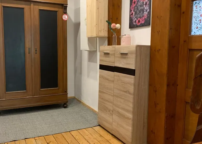 Am Kraeutergarten Müden